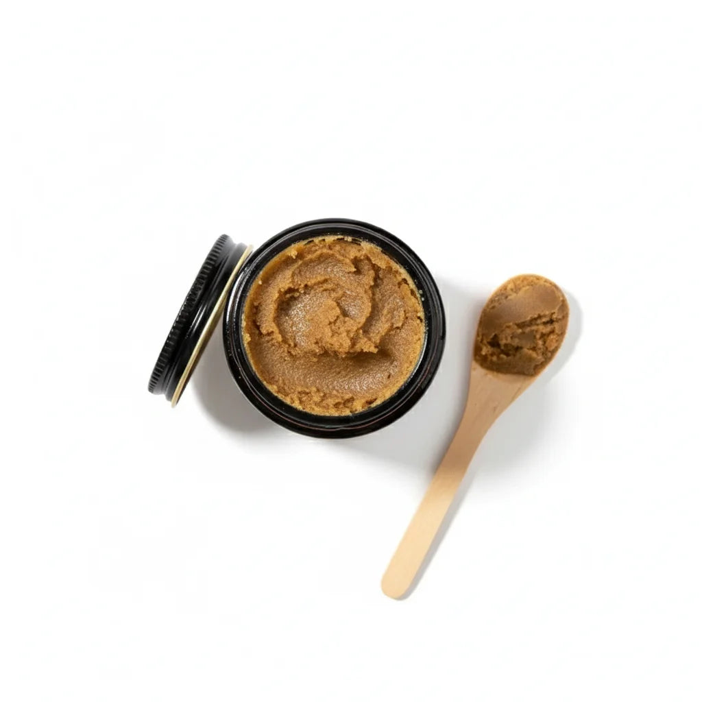 100% Unrefined Batana Oil 4 oz